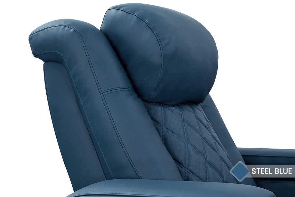 Tuscany Ultimate Home Theater Lounge - Image 71
