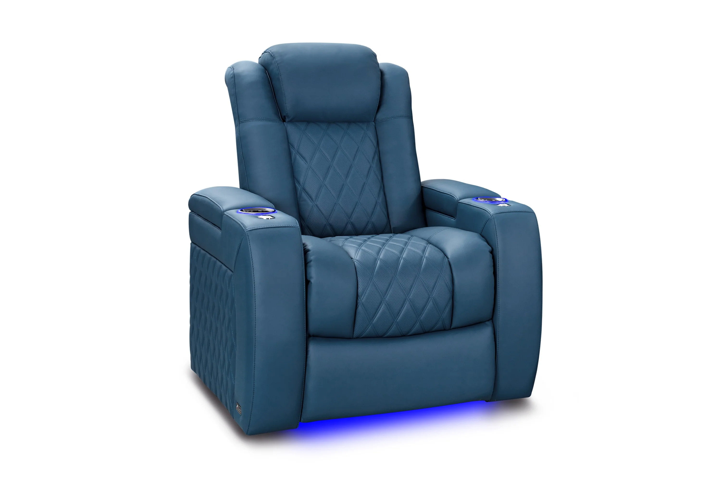 Tuscany Ultimate Home Theater Lounge - Image 85
