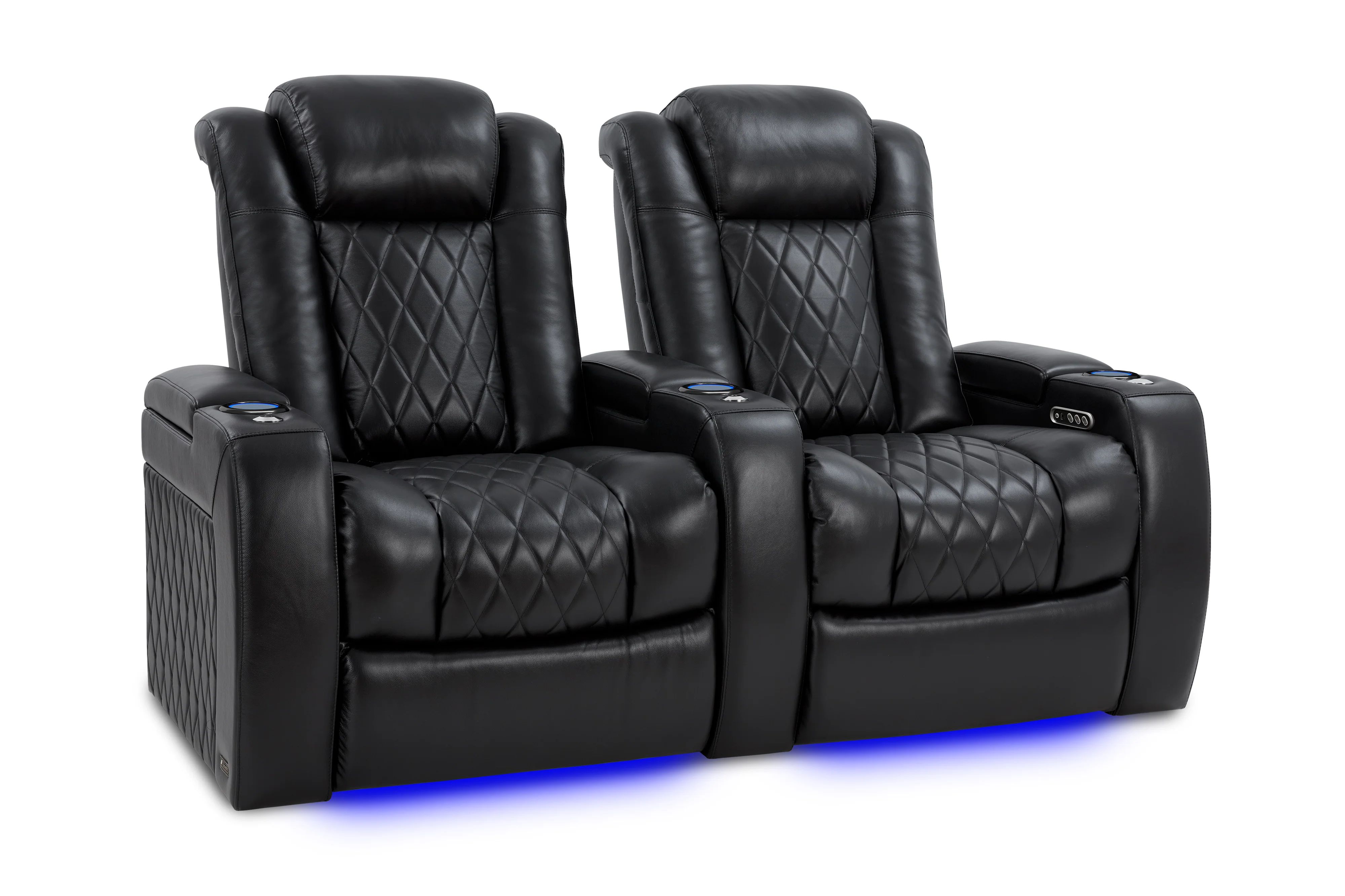 Tuscany XL Original Home Theater Lounge - Image 11
