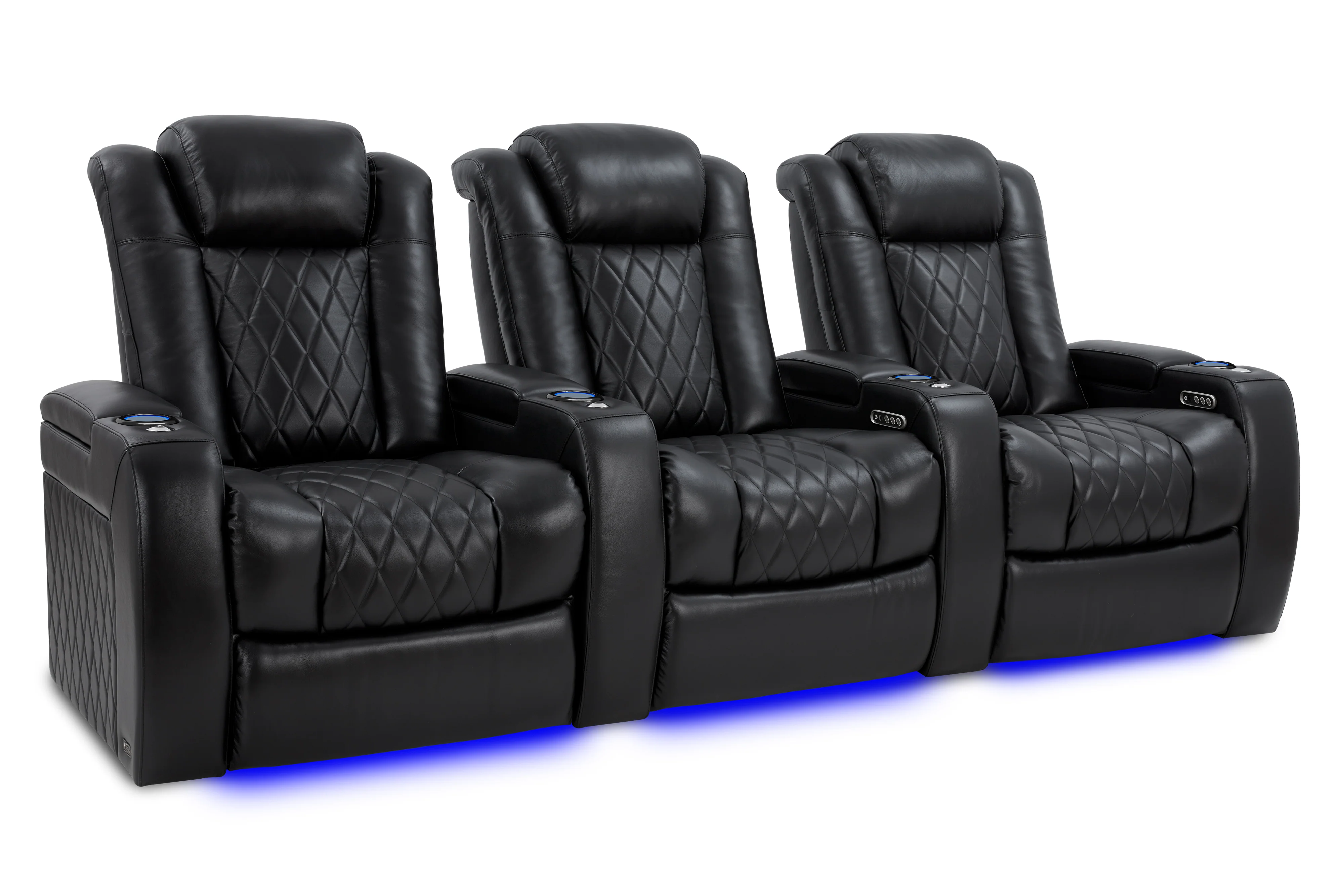 Tuscany XL Original Home Theater Lounge - Image 12
