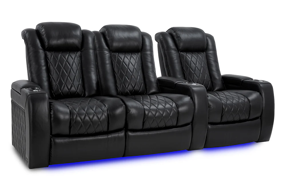 Tuscany XL Original Home Theater Lounge - Image 13
