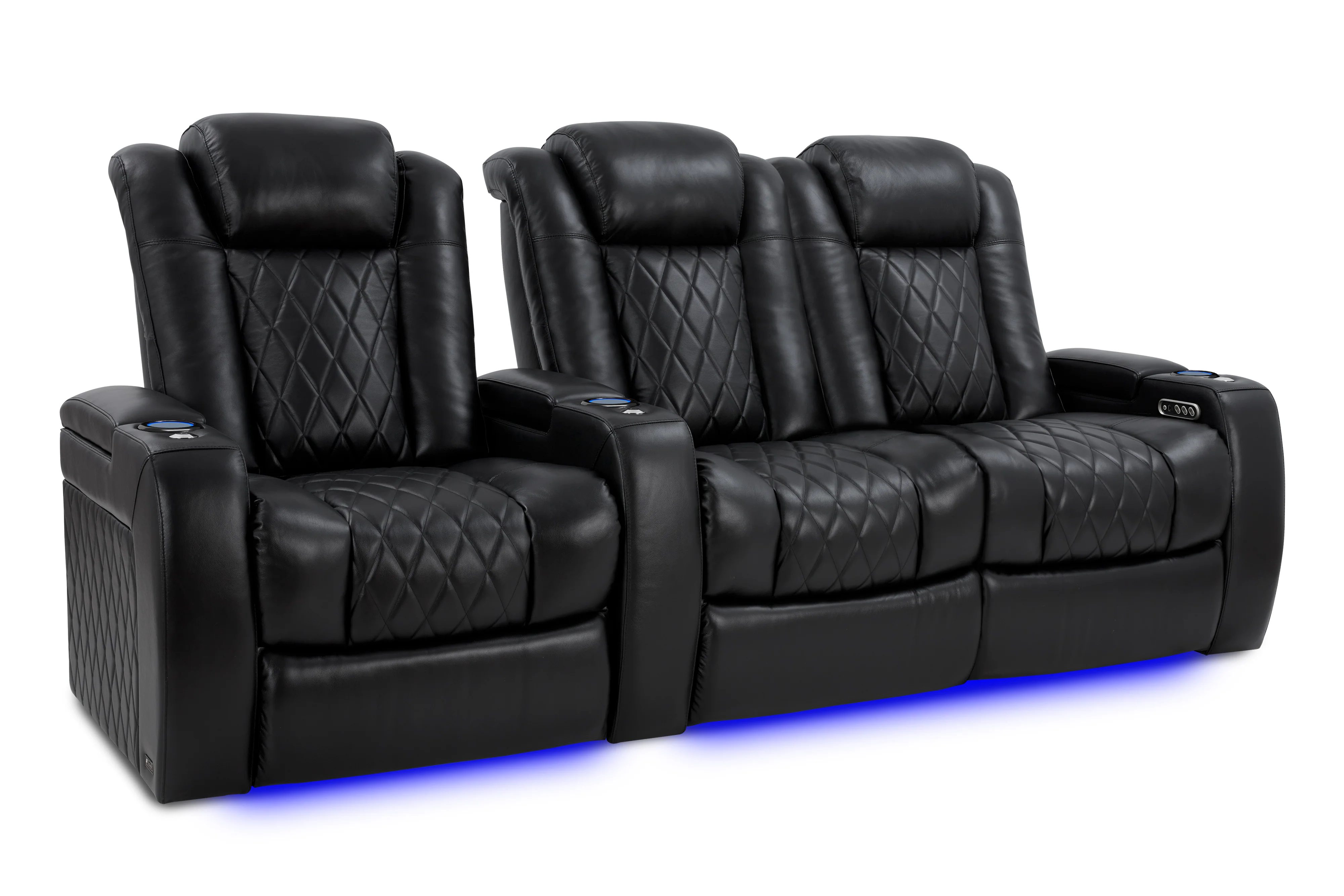 Tuscany XL Original Home Theater Lounge - Image 14