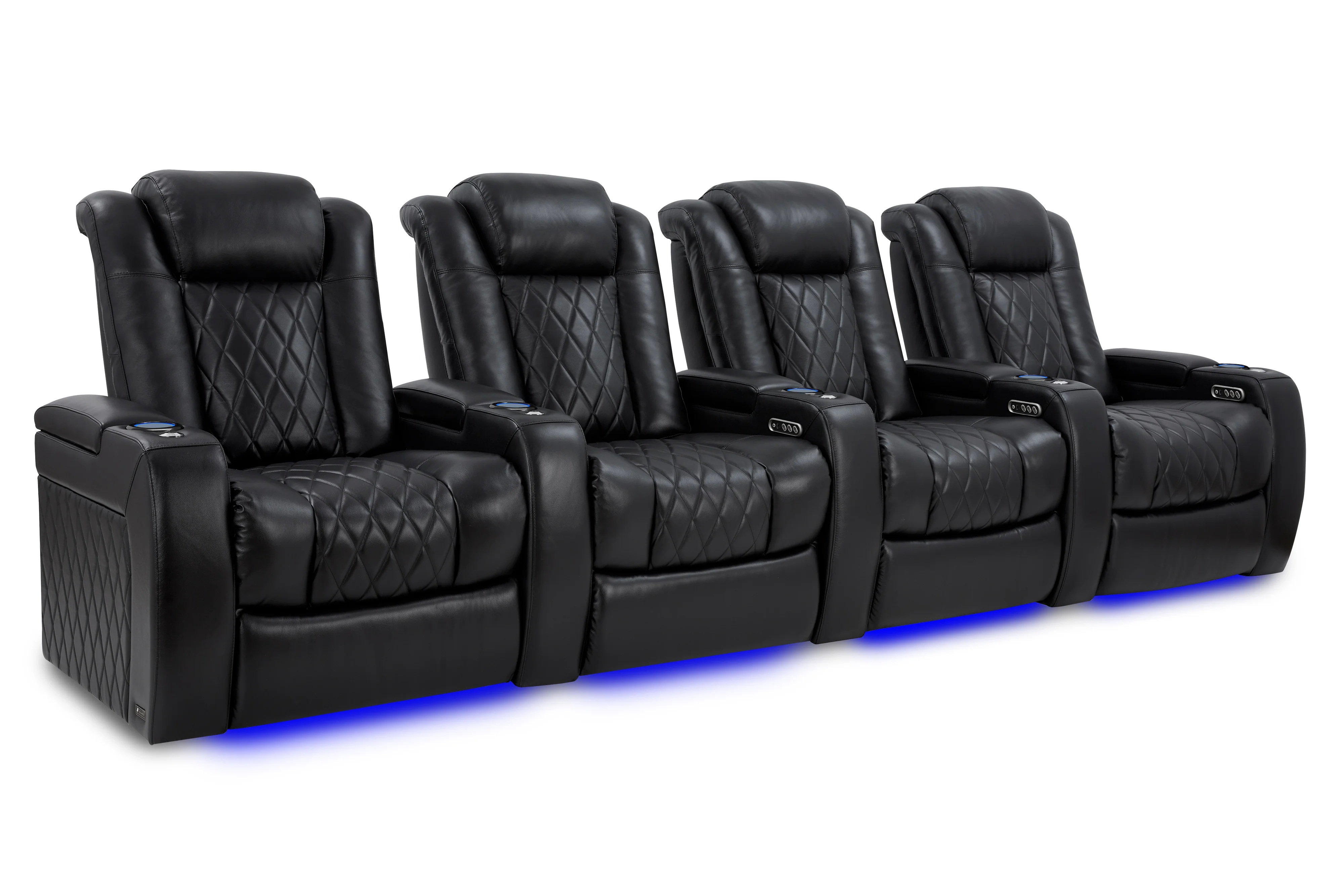 Tuscany XL Original Home Theater Lounge - Image 15
