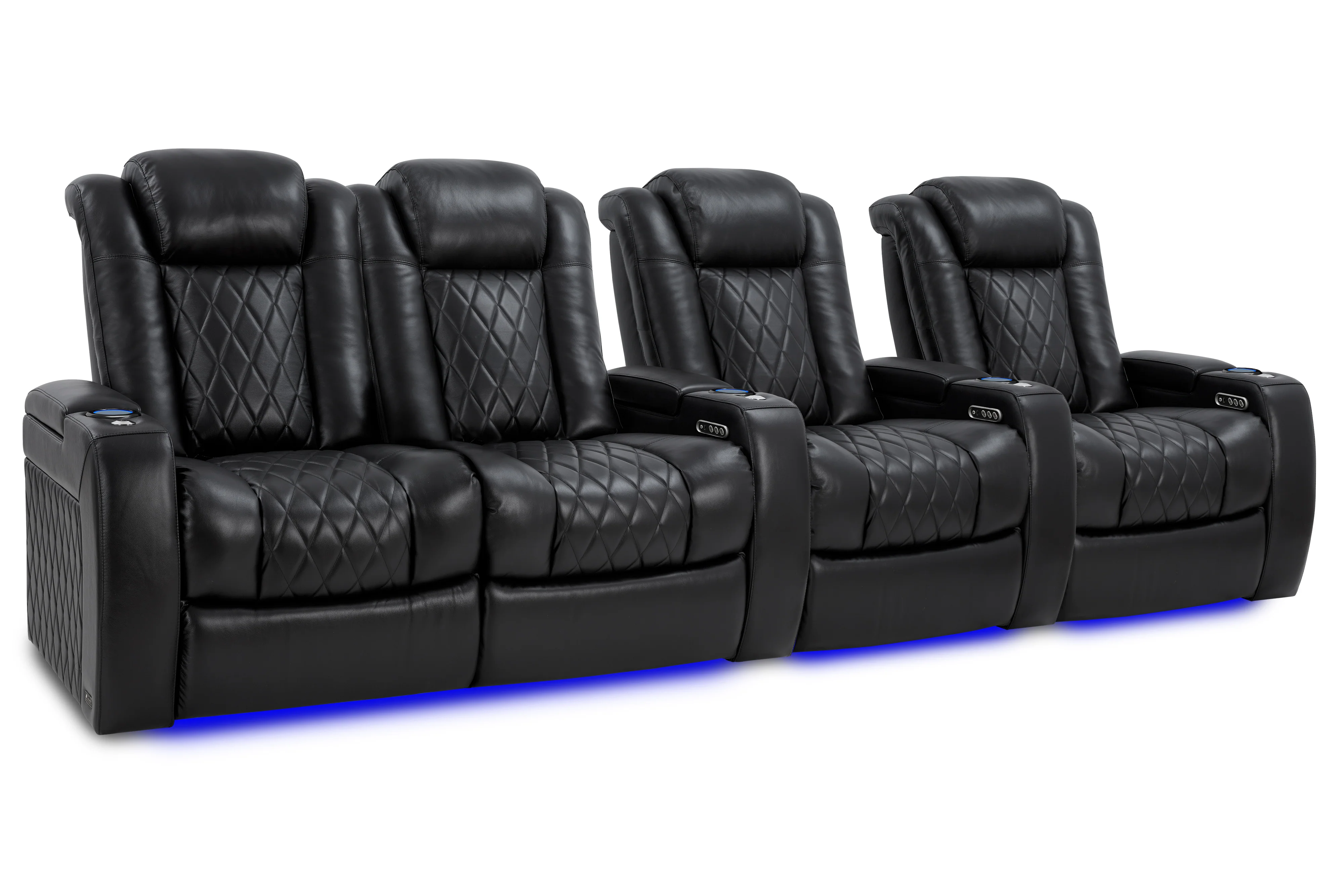 Tuscany XL Original Home Theater Lounge - Image 16