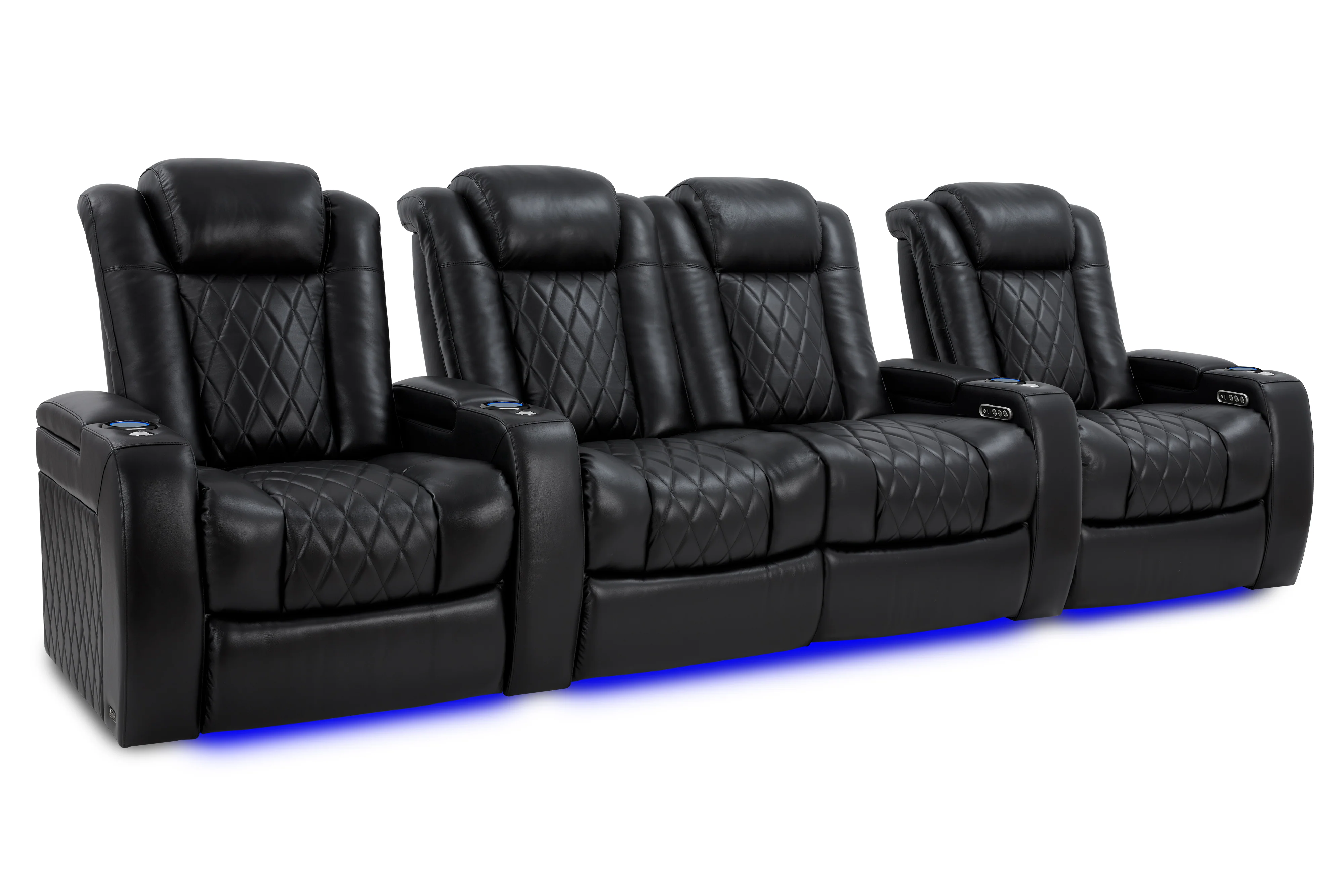 Tuscany XL Original Home Theater Lounge - Image 17