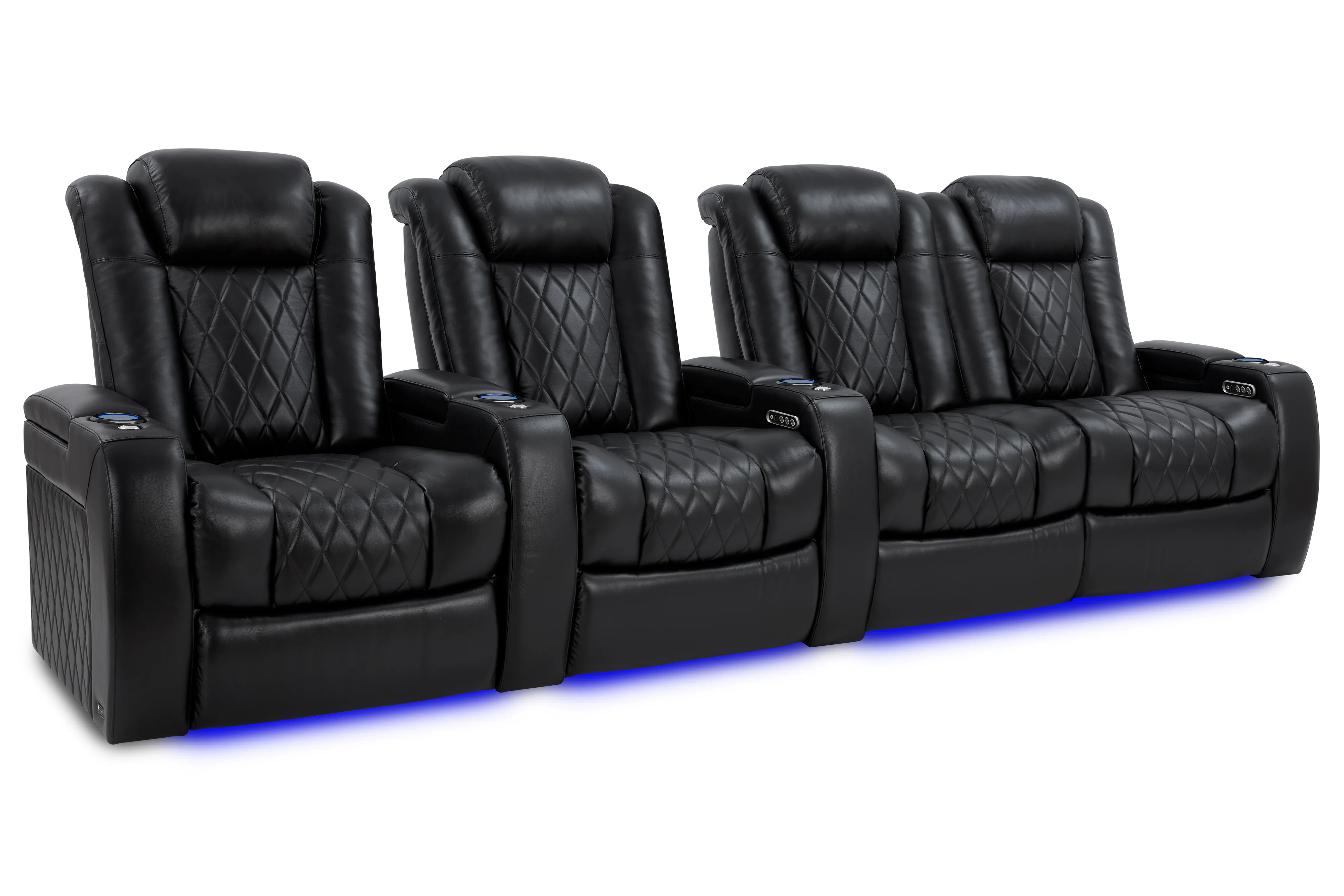 Tuscany XL Original Home Theater Lounge - Image 18