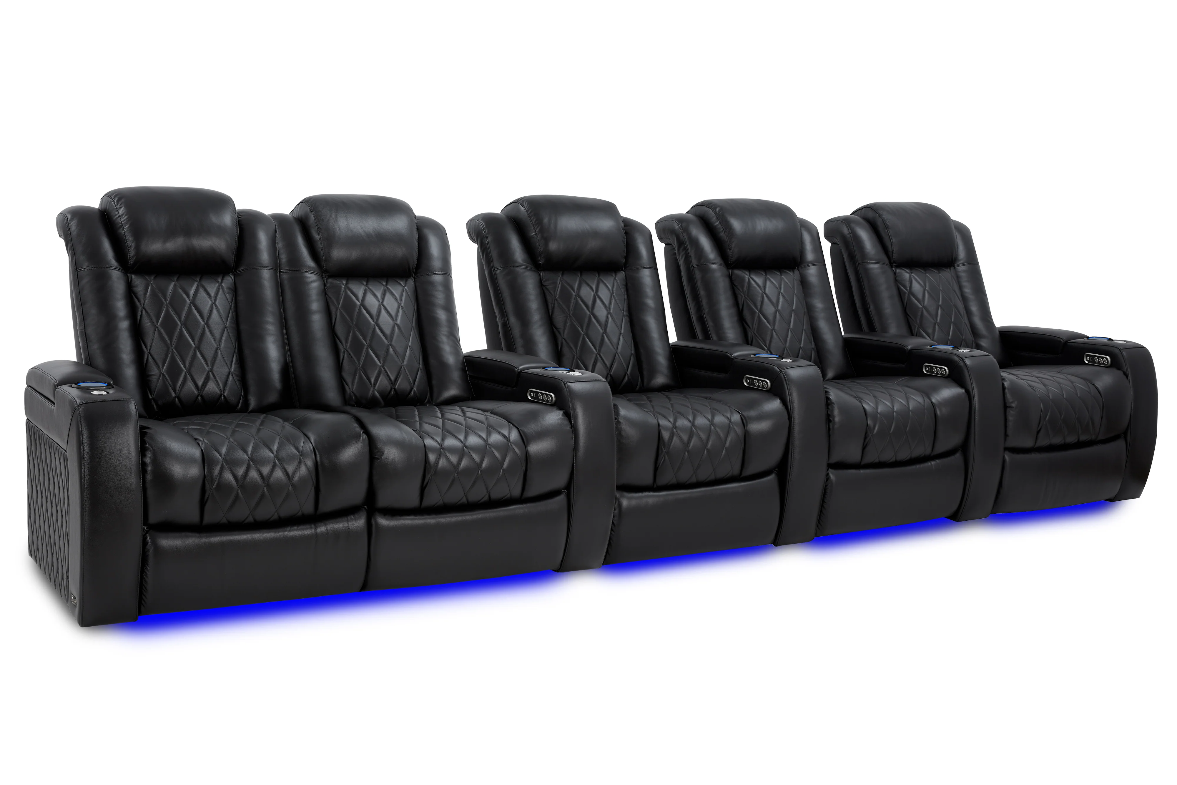 Tuscany XL Original Home Theater Lounge - Image 20