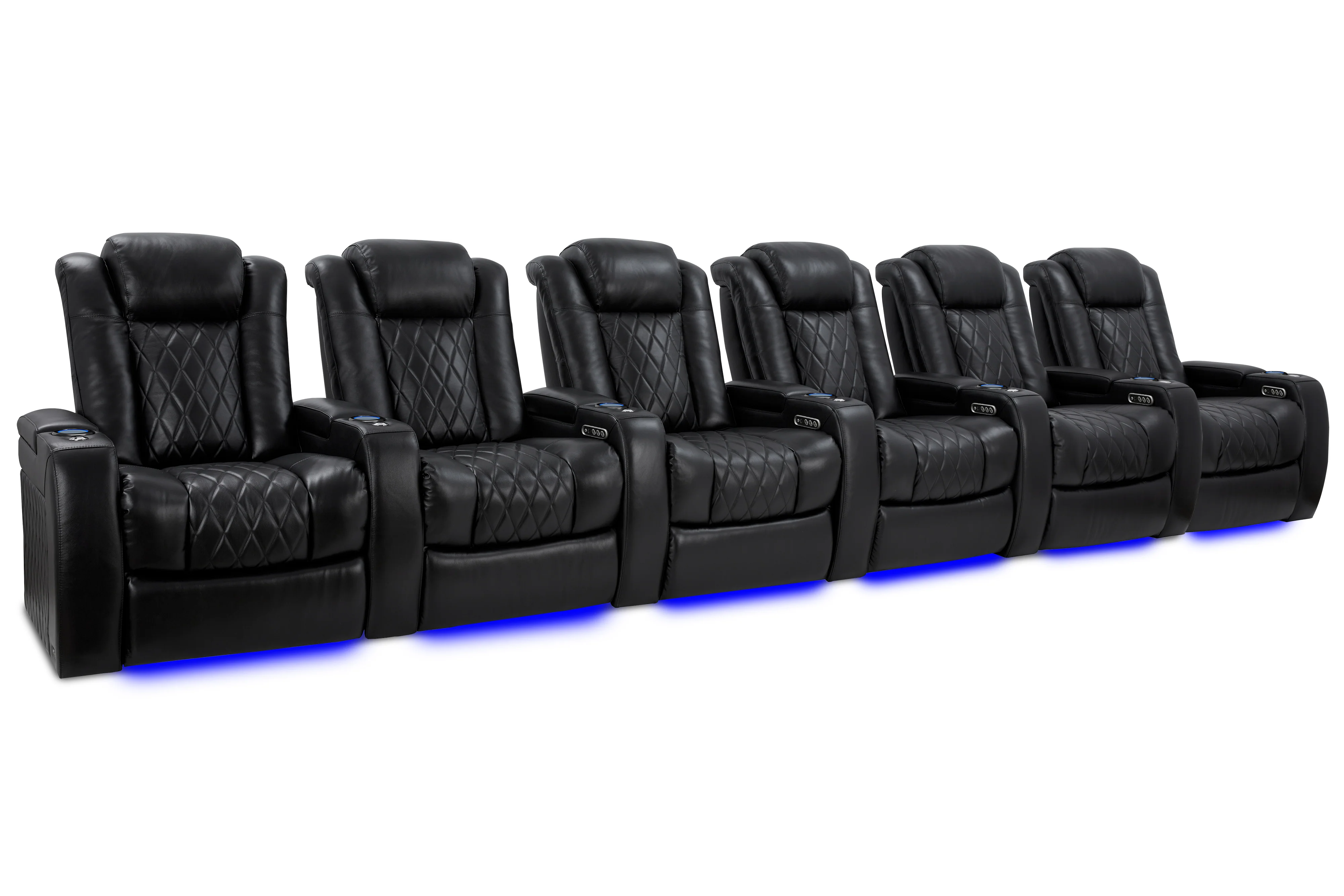 Tuscany XL Original Home Theater Lounge - Image 22
