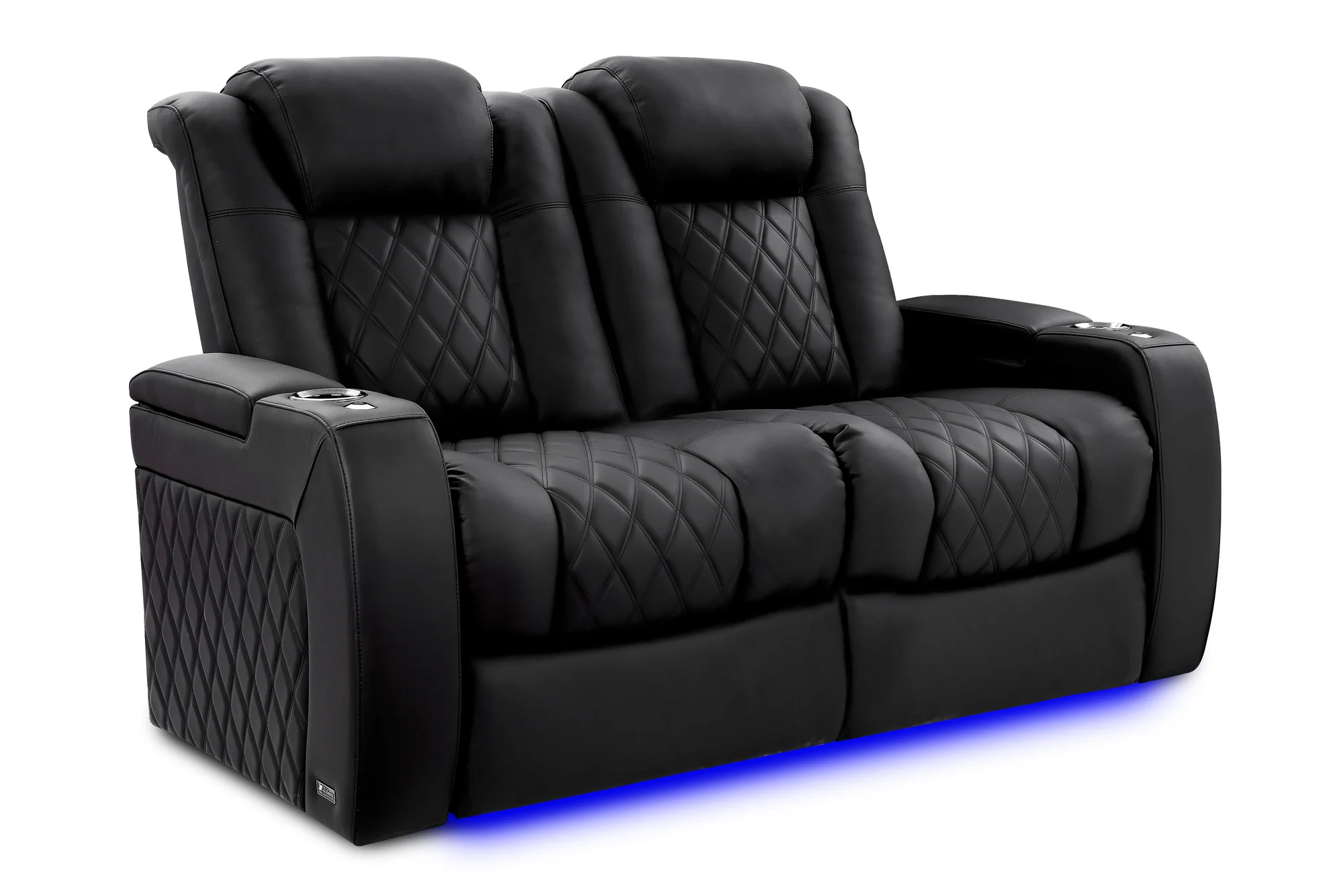 Tuscany XL Luxury Home Theater Lounge - Image 12