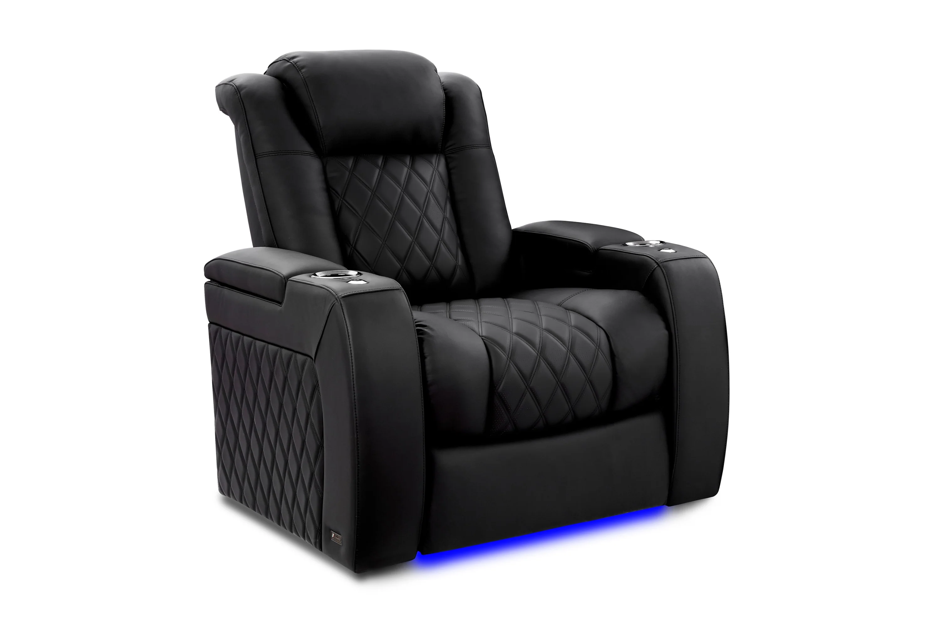 Tuscany XL Luxury Home Theater Lounge - Image 21