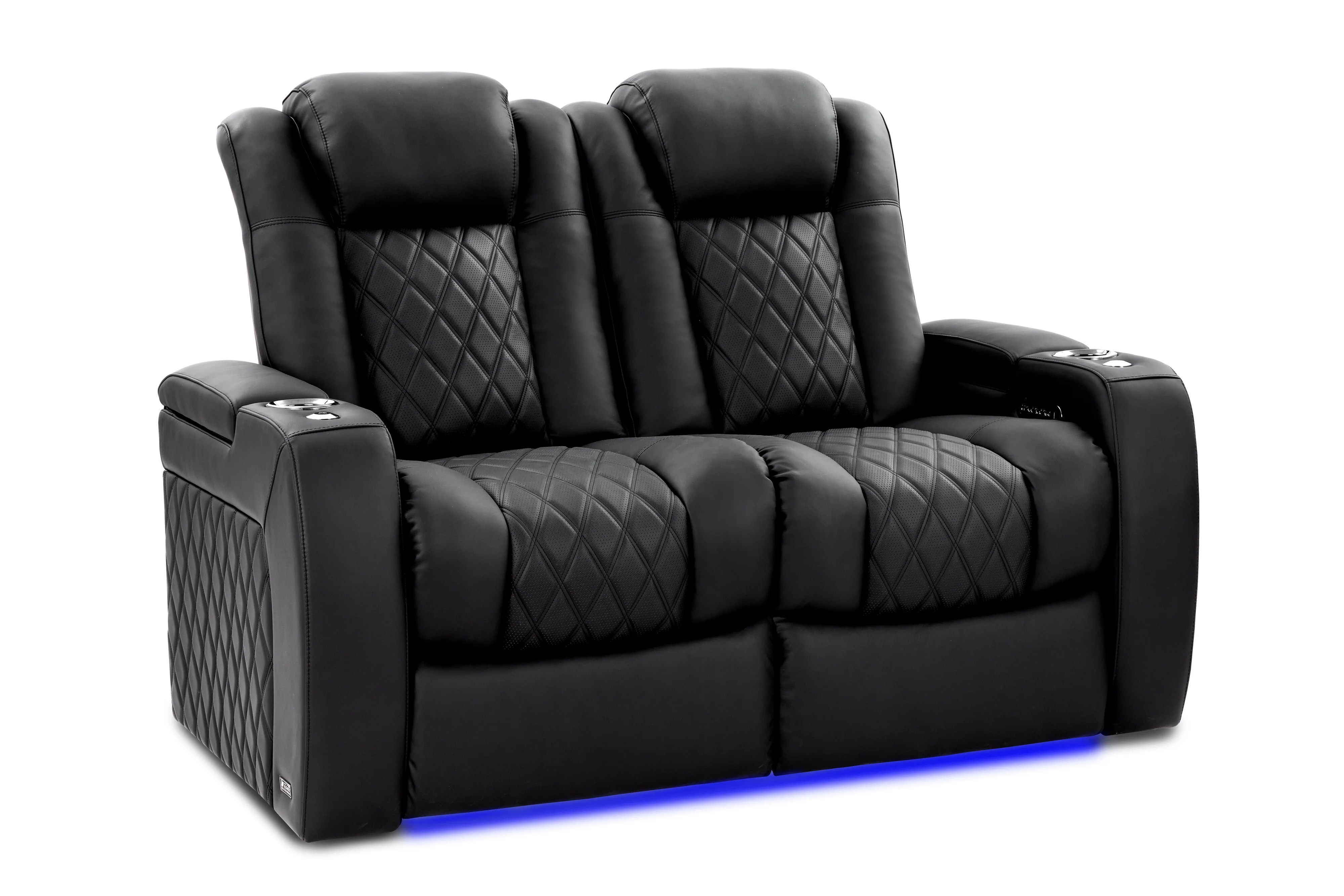Tuscany XL Ultimate Home Theater Lounge - Image 15