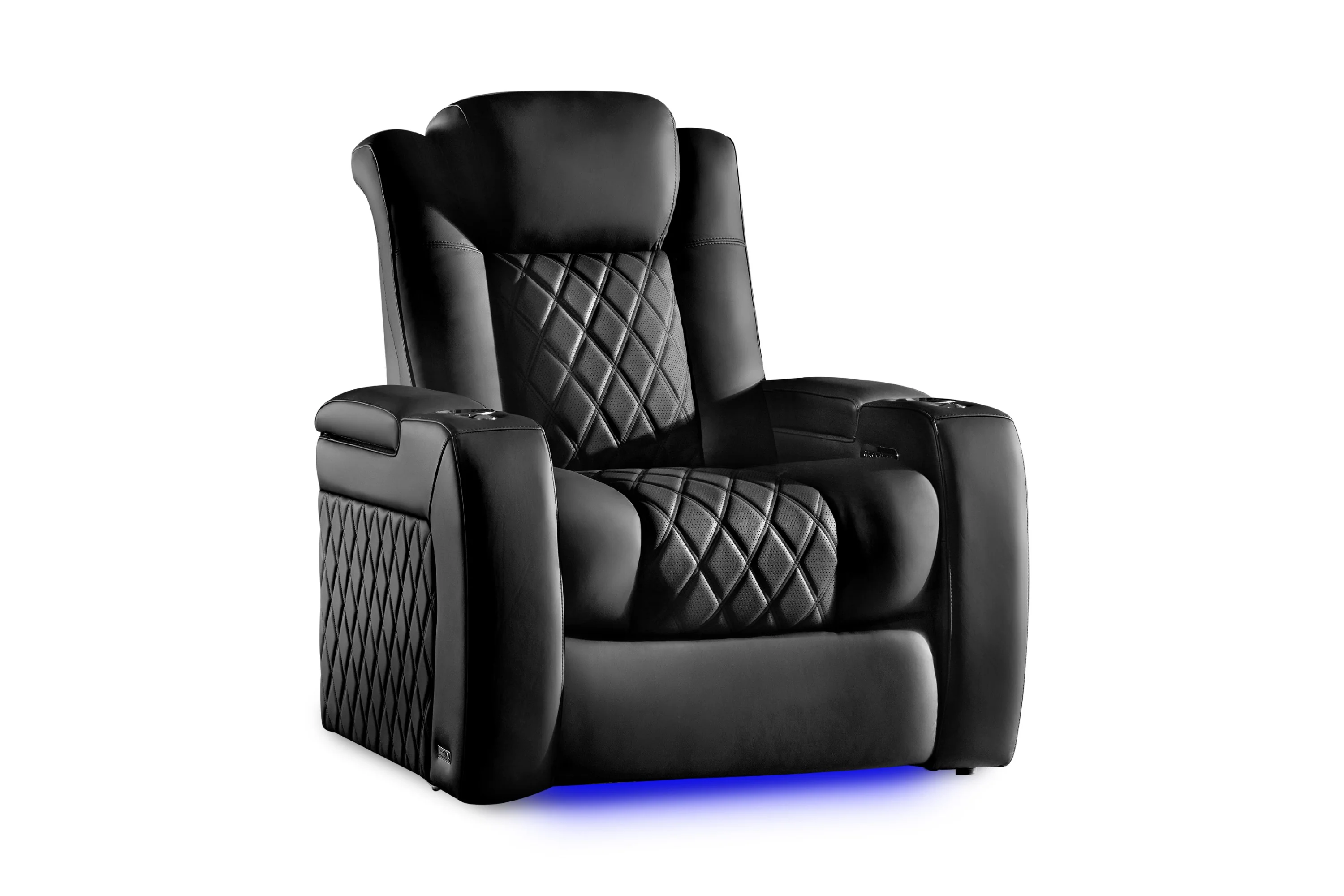 Tuscany XL Ultimate Home Theater Lounge - Image 27