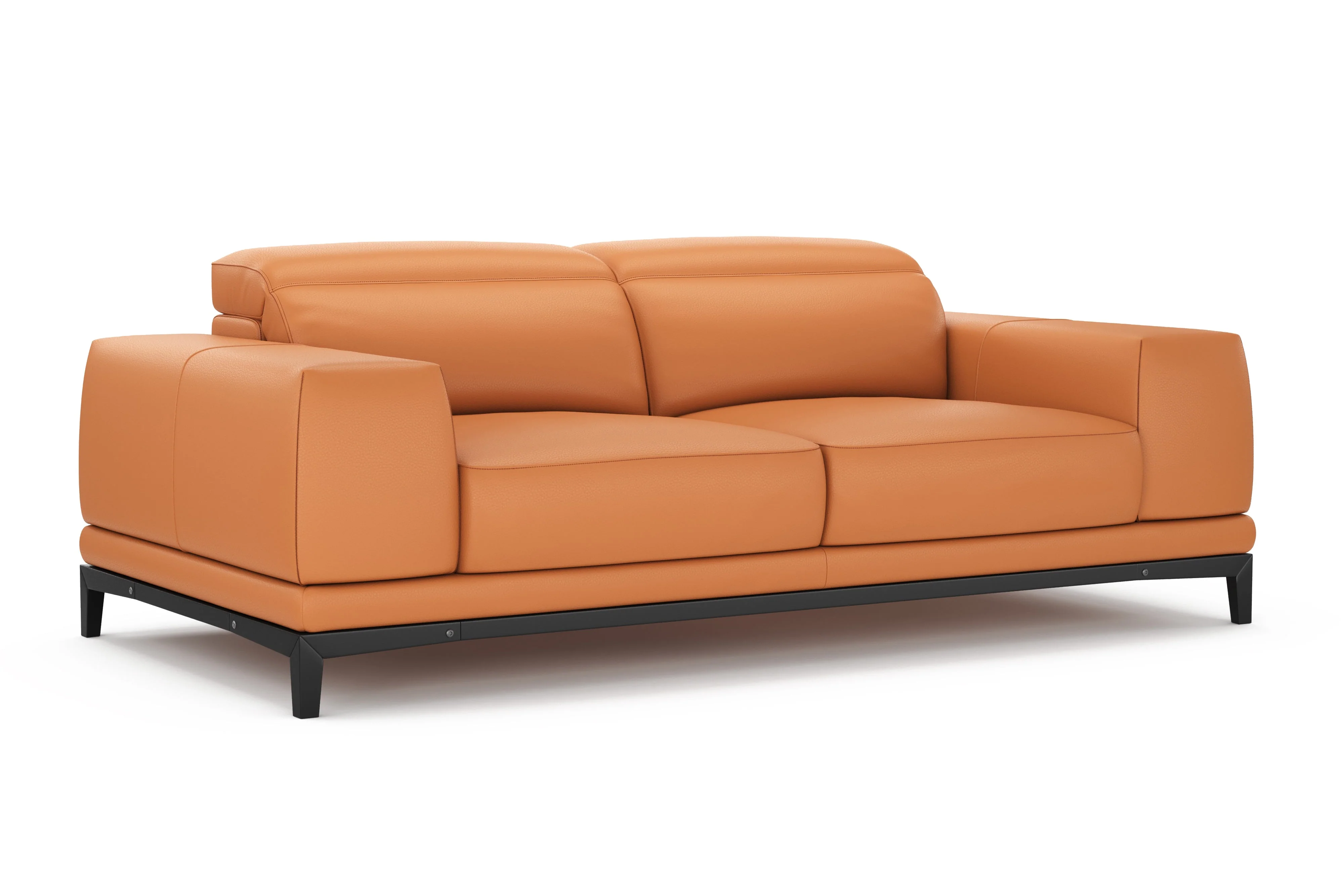 Valletta Leather Lounge - Image 23