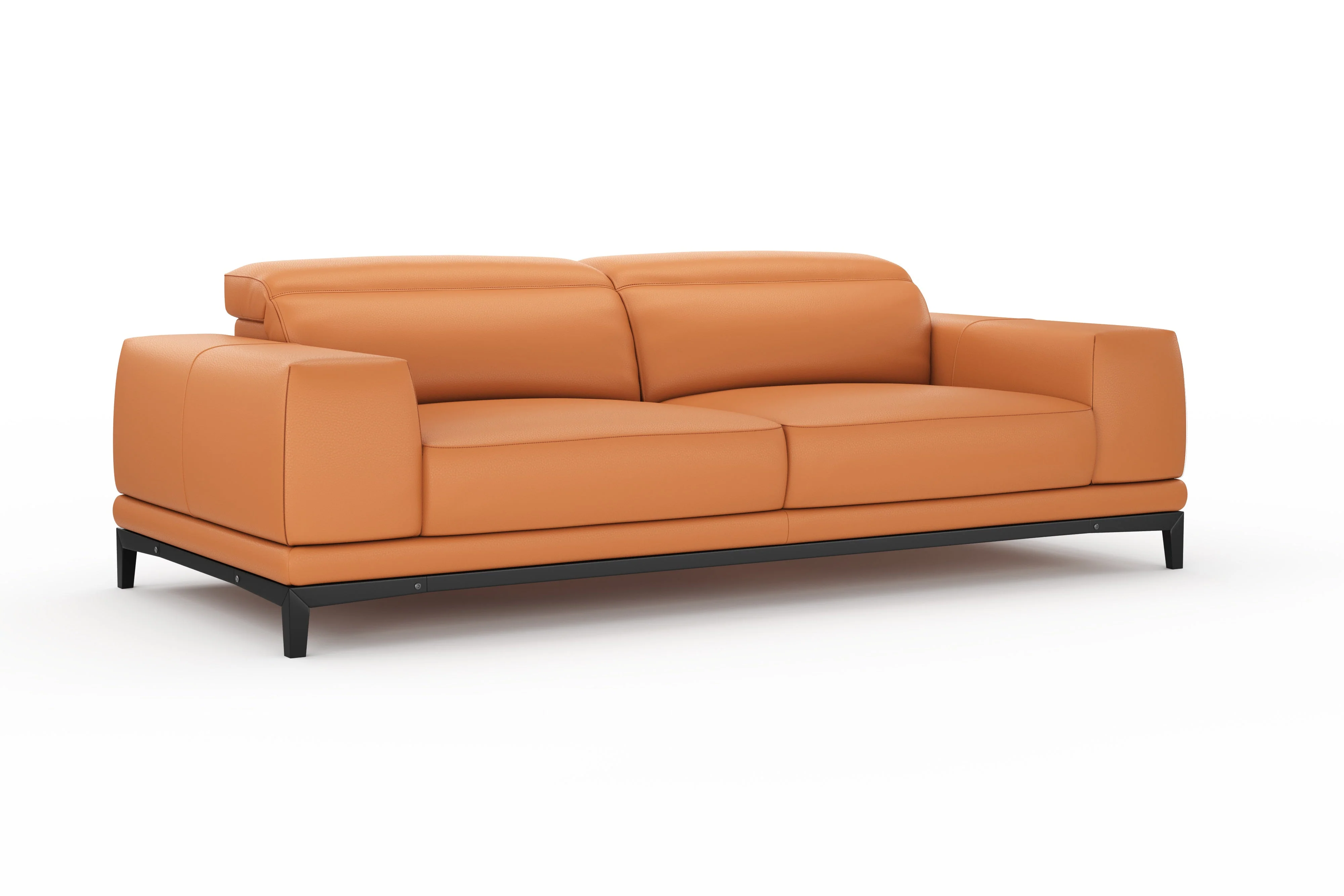 Valletta Leather Lounge - Image 33