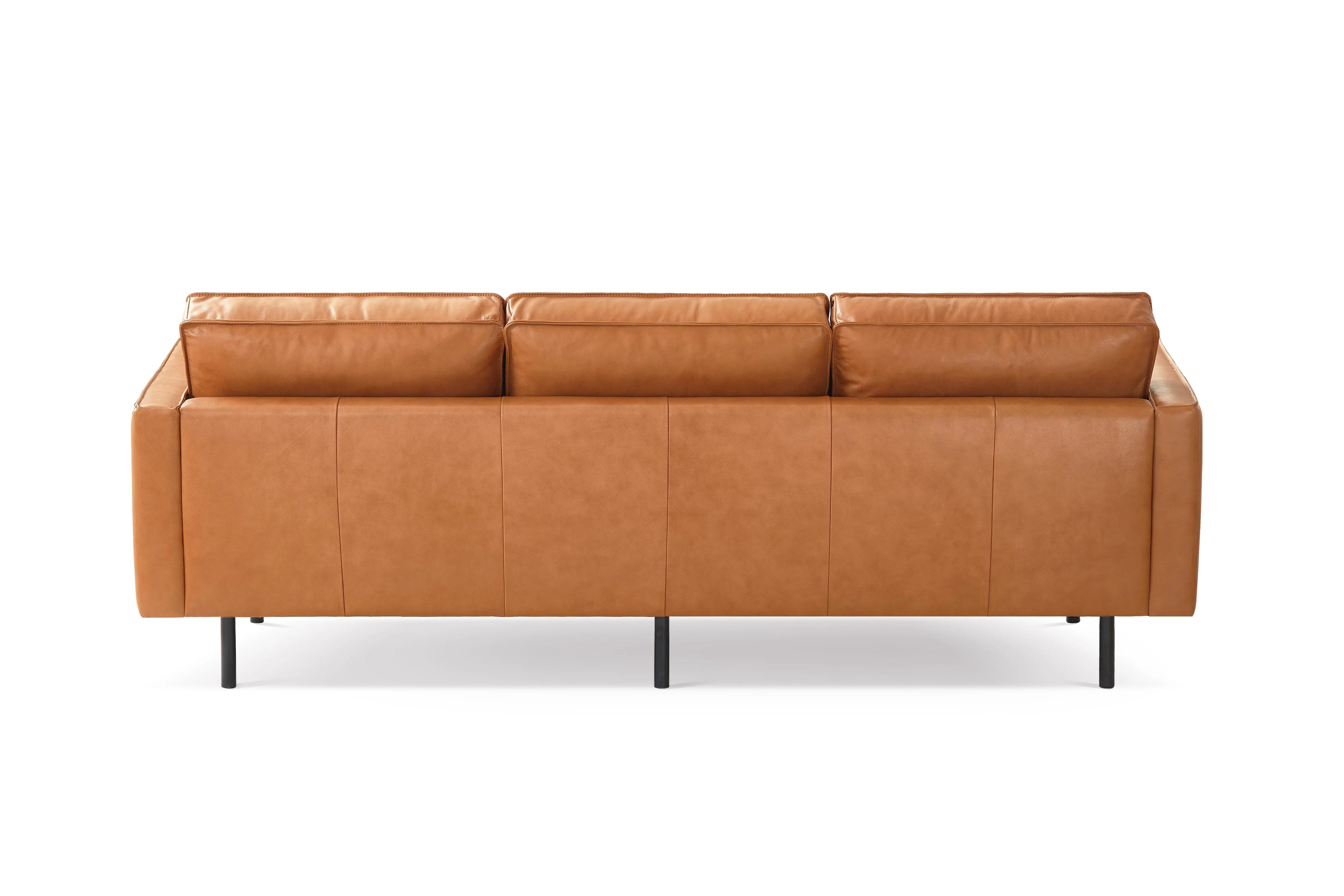 Varese Leather Lounge - Image 10