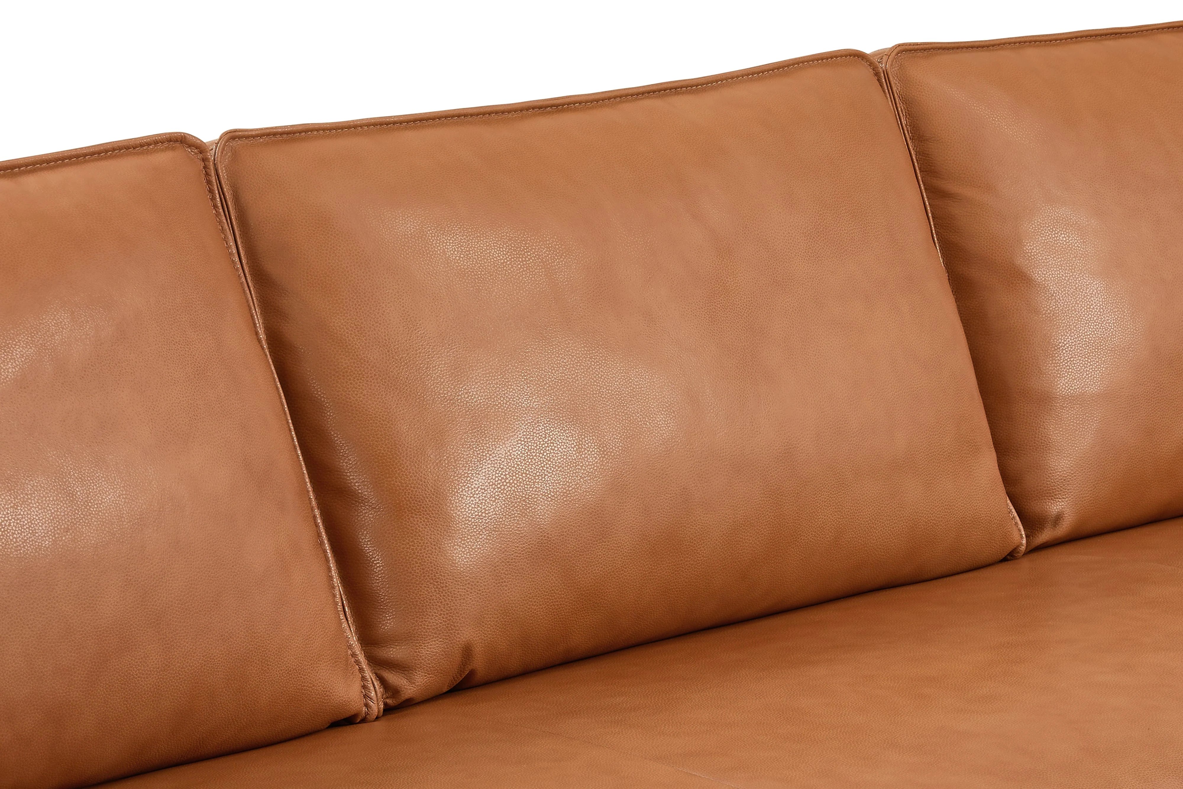 Varese Leather Lounge - Image 11
