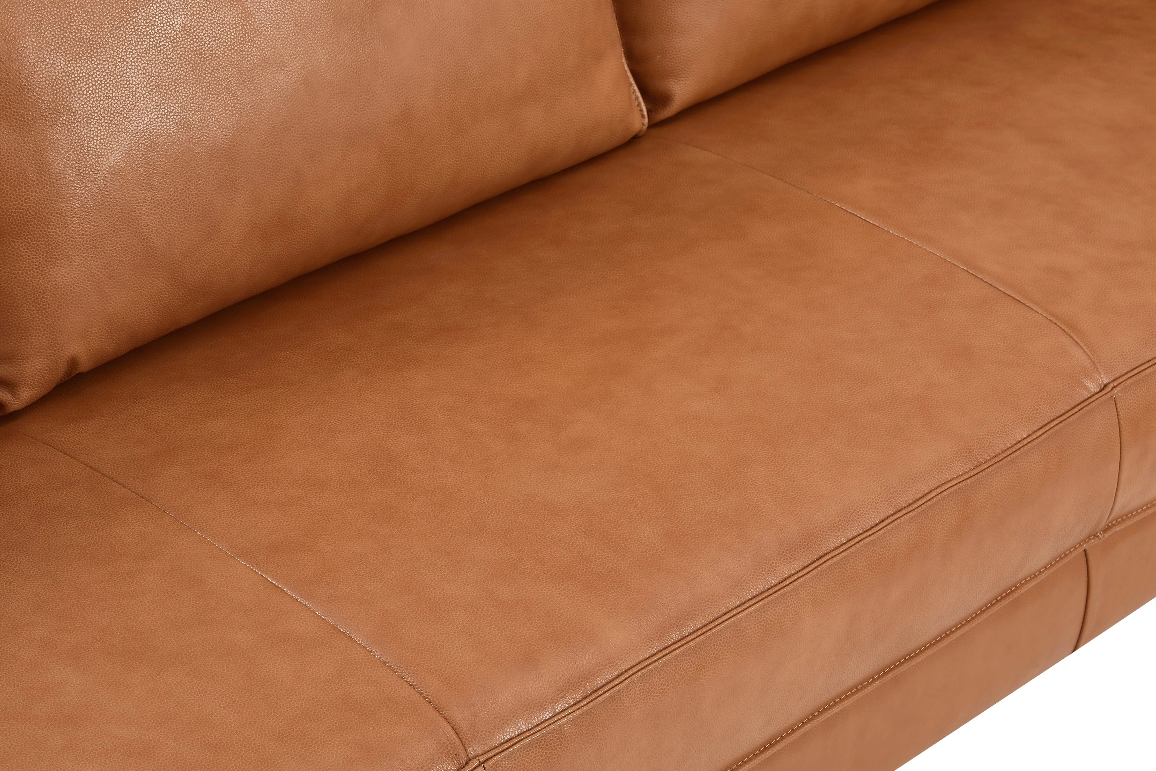 Varese Leather Lounge - Image 12