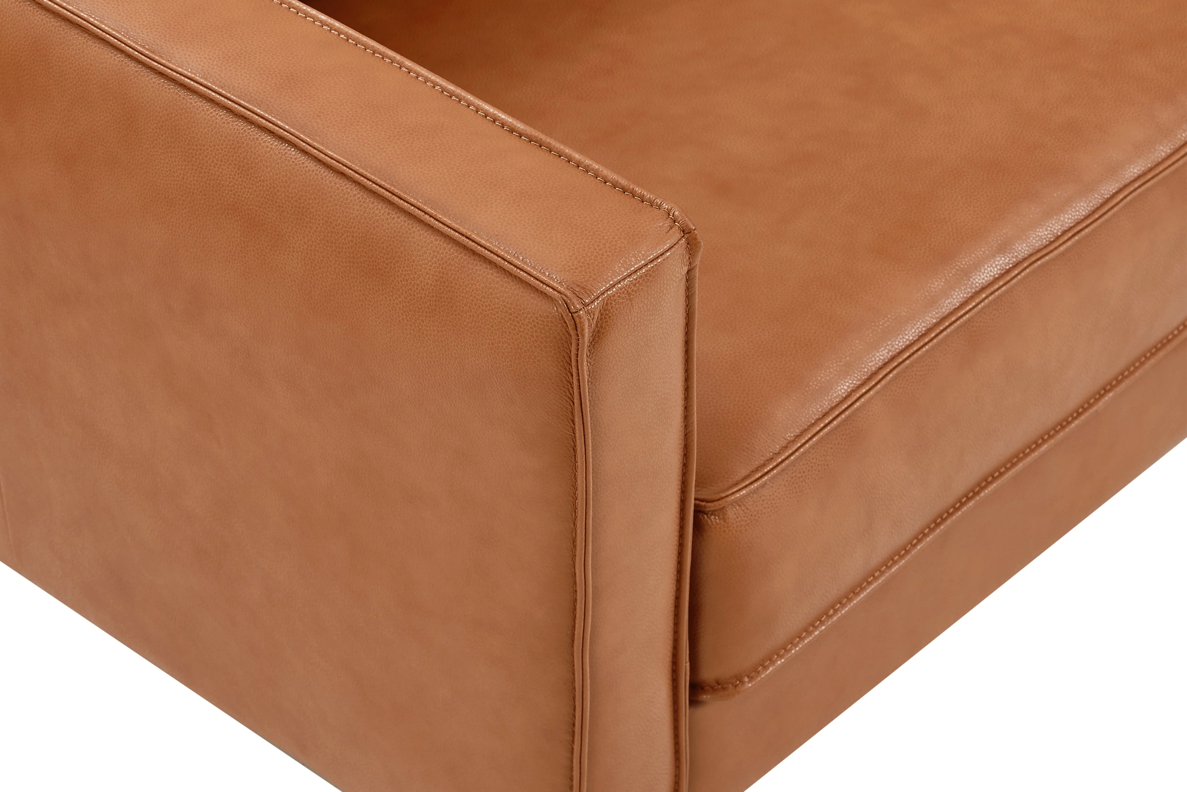 Varese Leather Lounge - Image 13