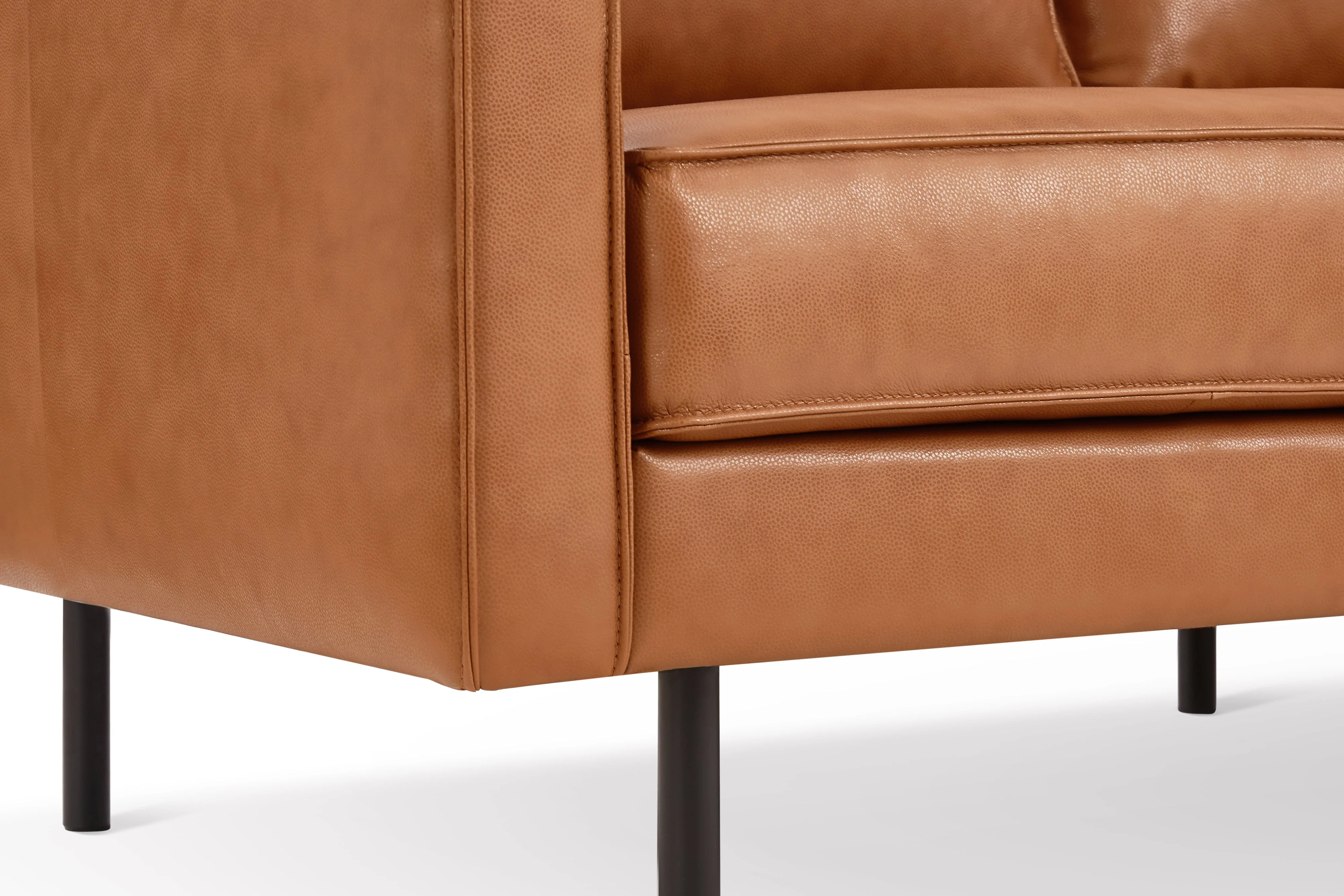 Varese Leather Lounge - Image 14