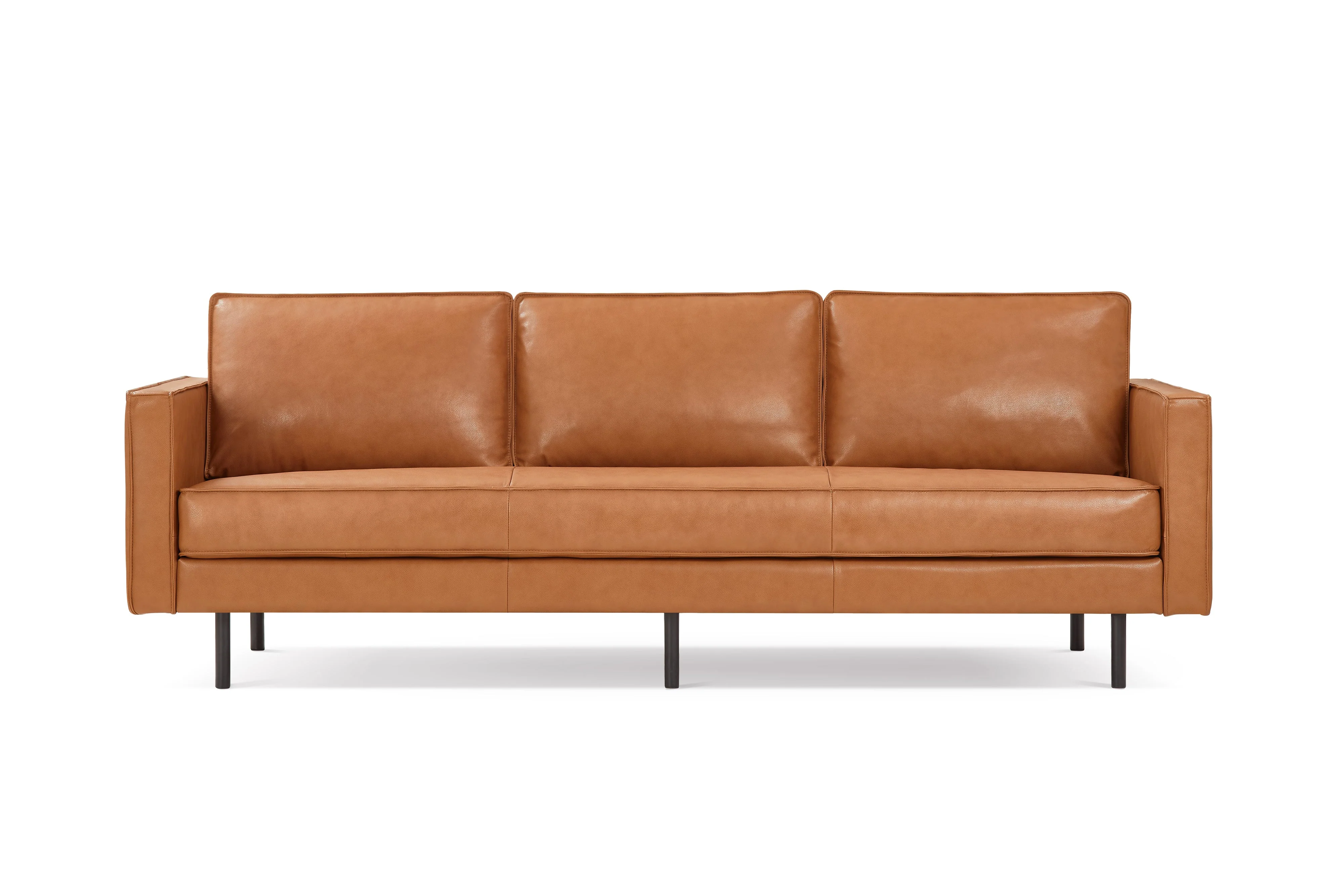 Varese Leather Lounge - Image 8