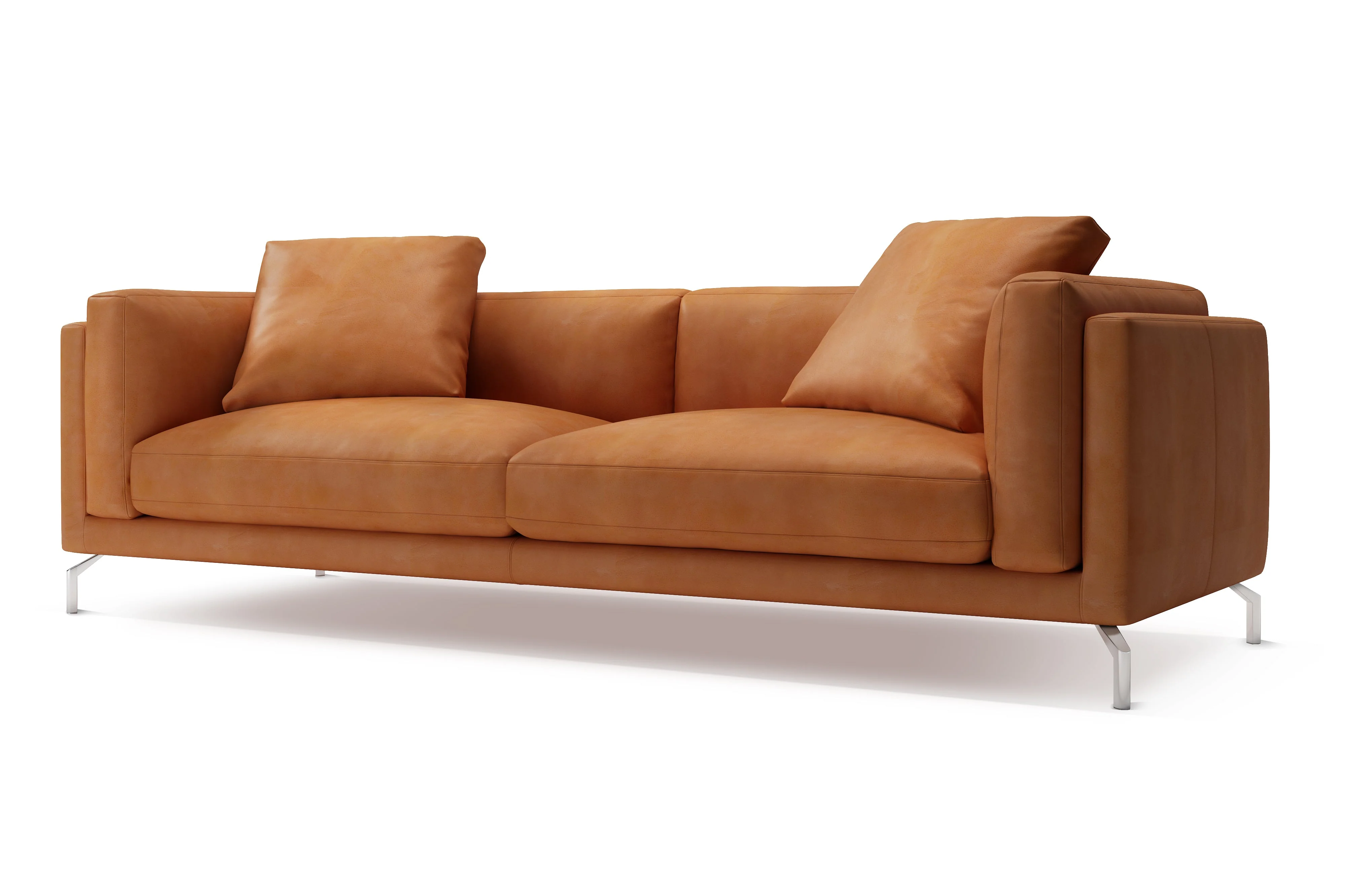 Zadar Leather Lounge