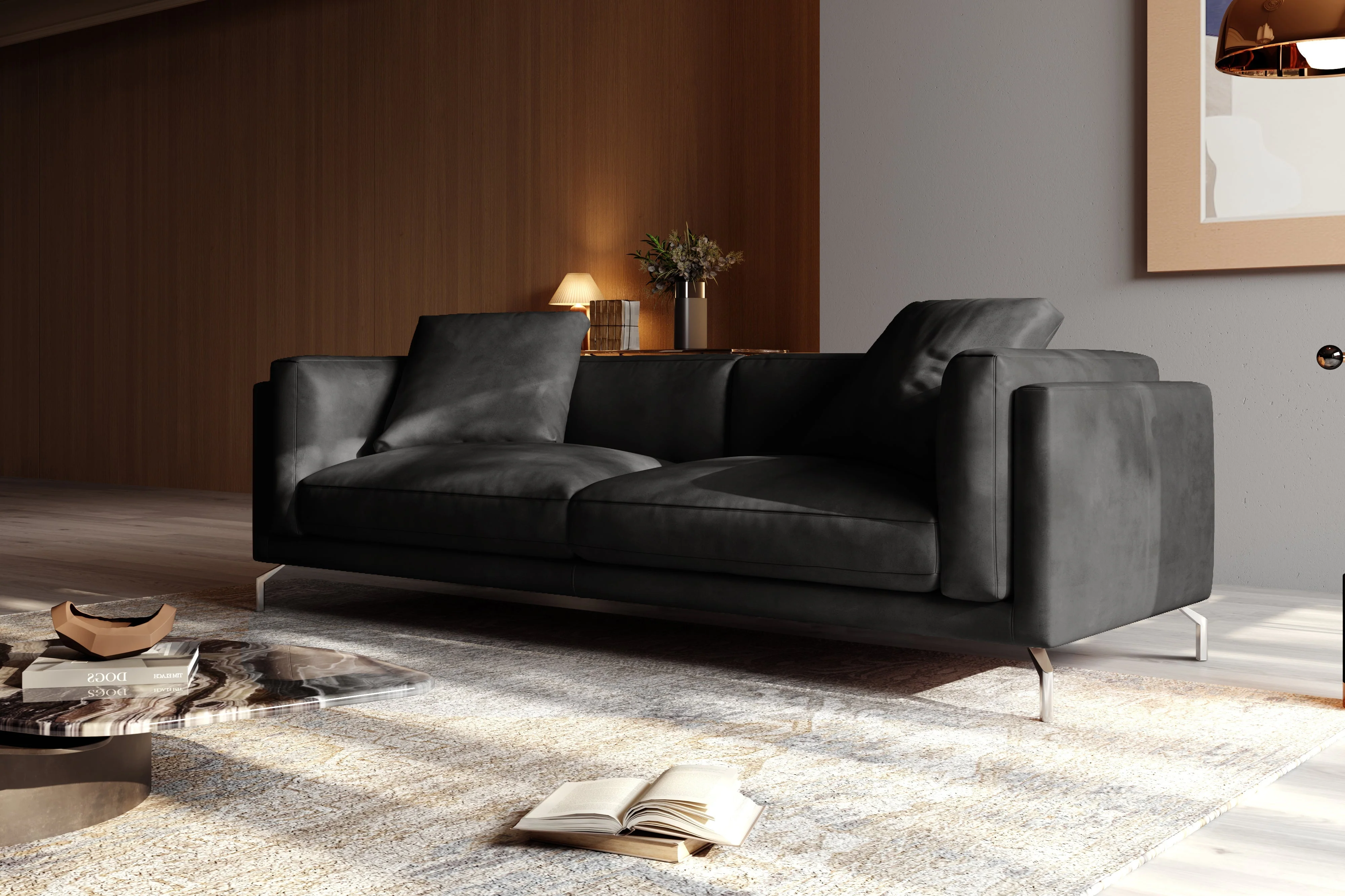 Zadar Leather Lounge - Image 17