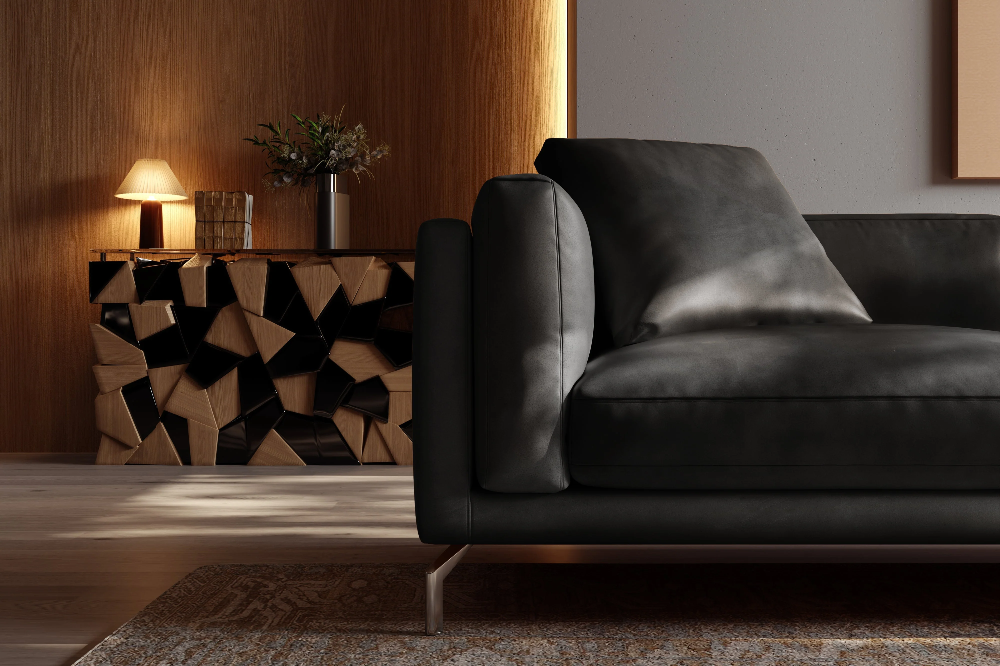 Zadar Leather Lounge - Image 18