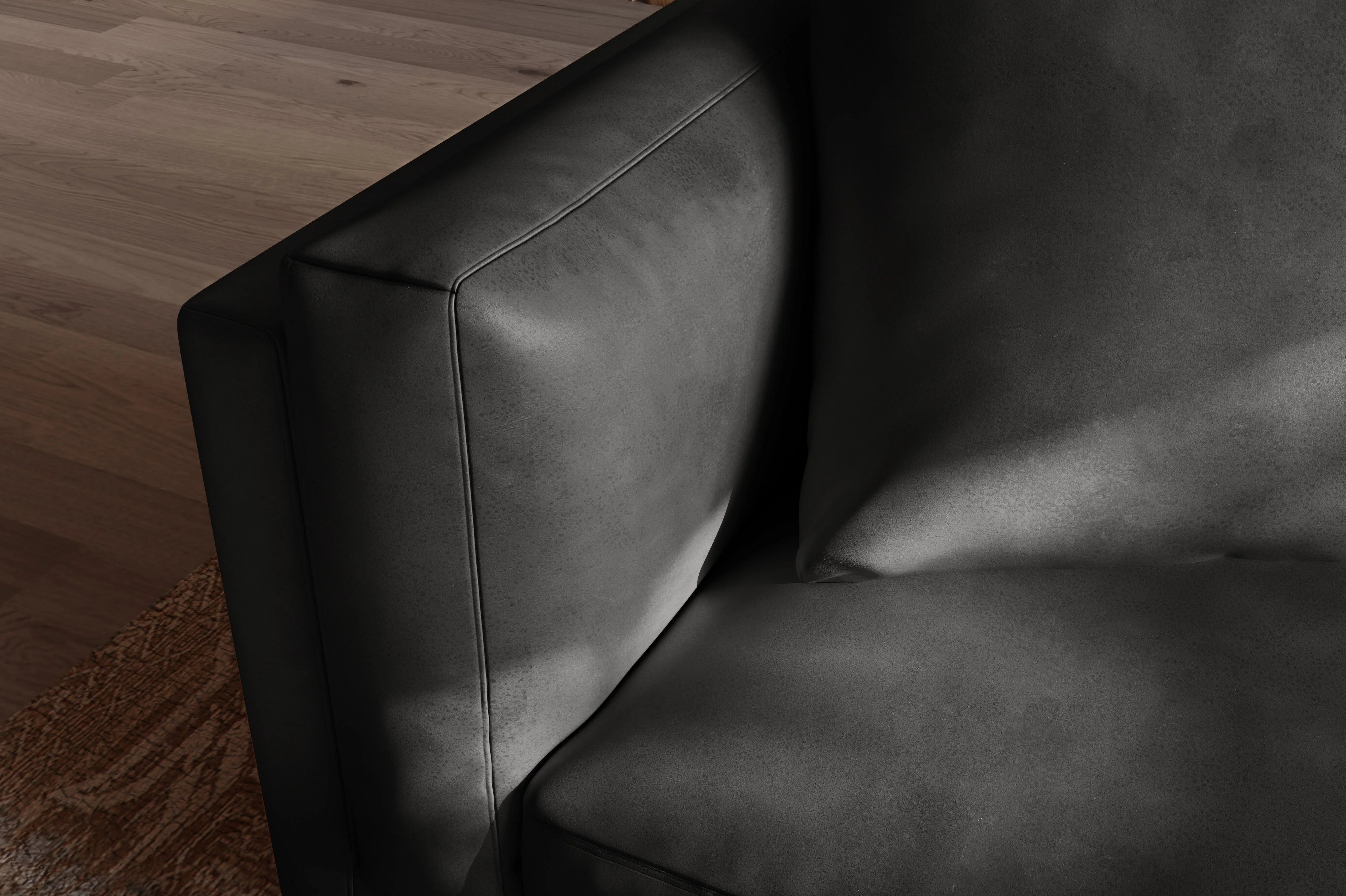 Zadar Leather Lounge - Image 19