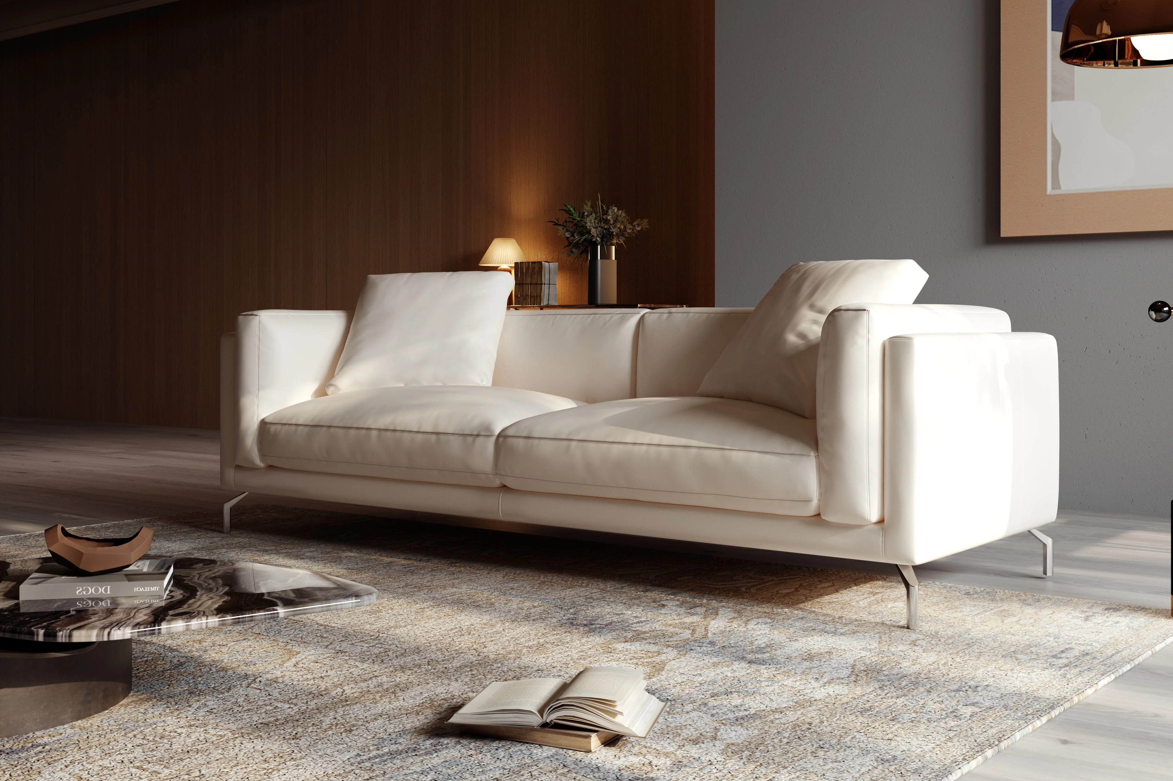 Zadar Leather Lounge - Image 26