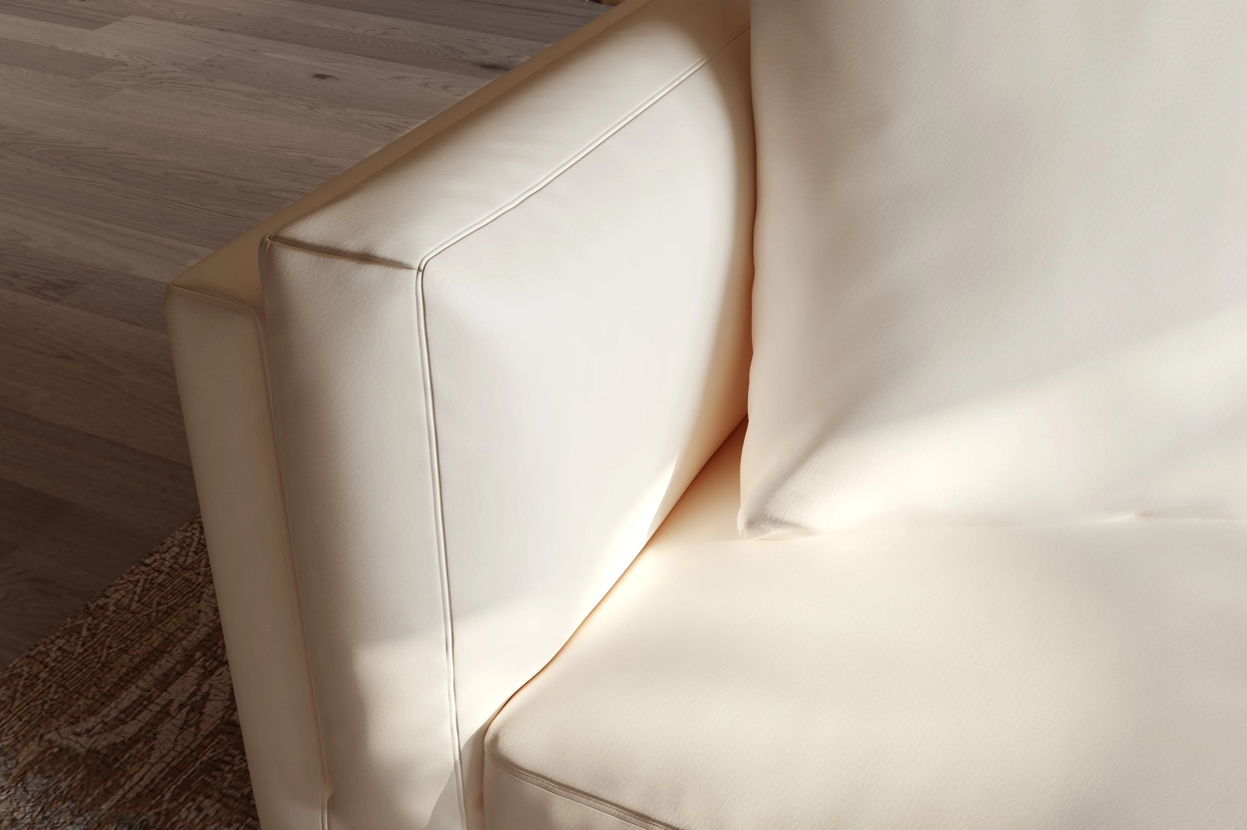 Zadar Leather Lounge - Image 29