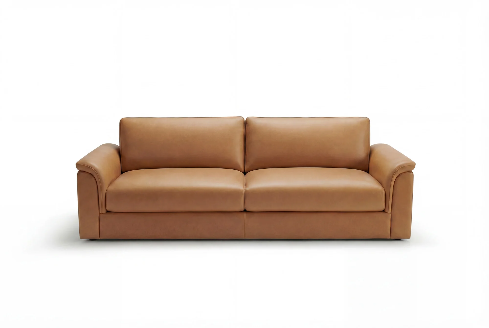 Zaira Leather Lounge - Image 11