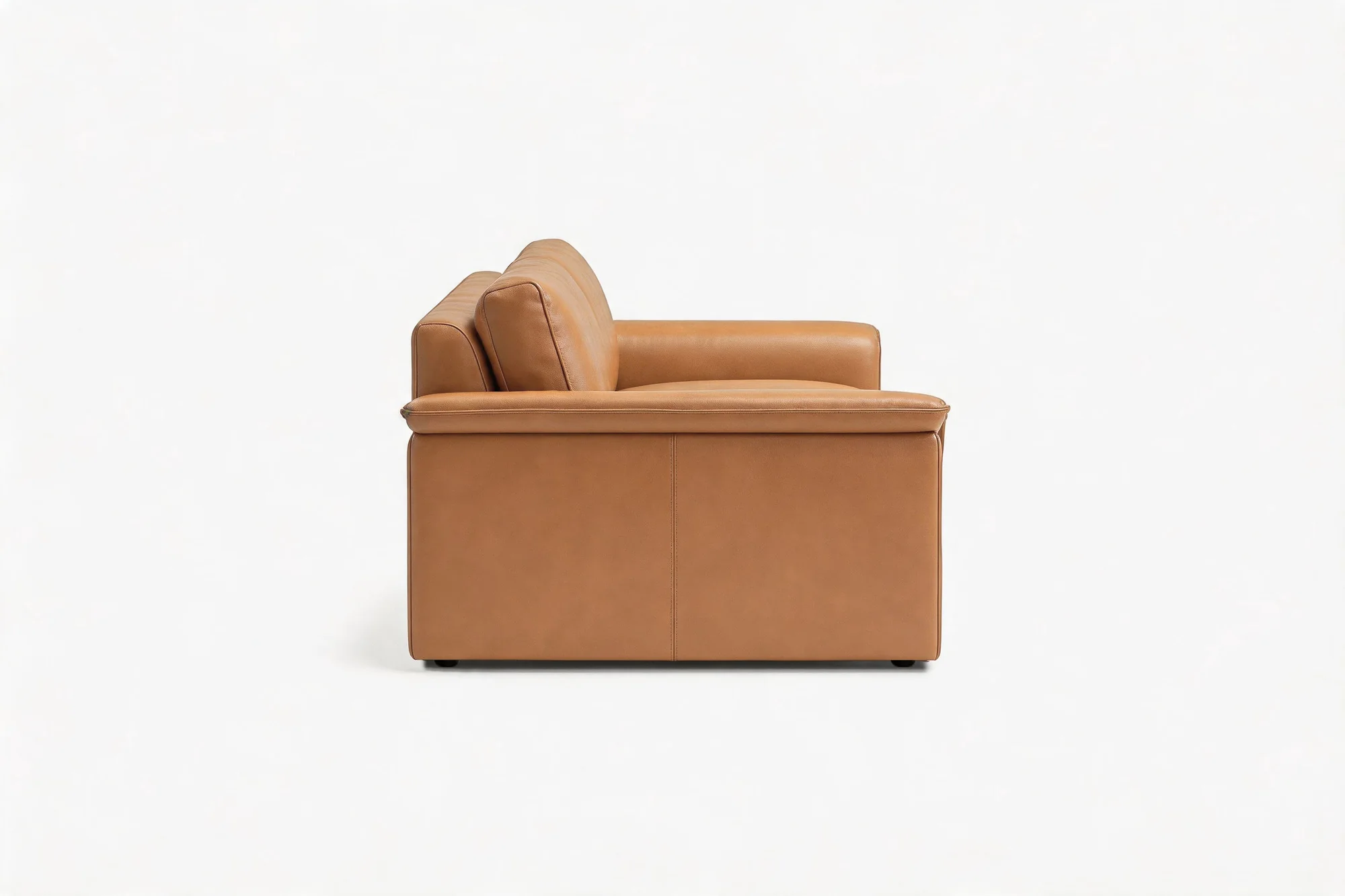 Zaira Leather Lounge - Image 12