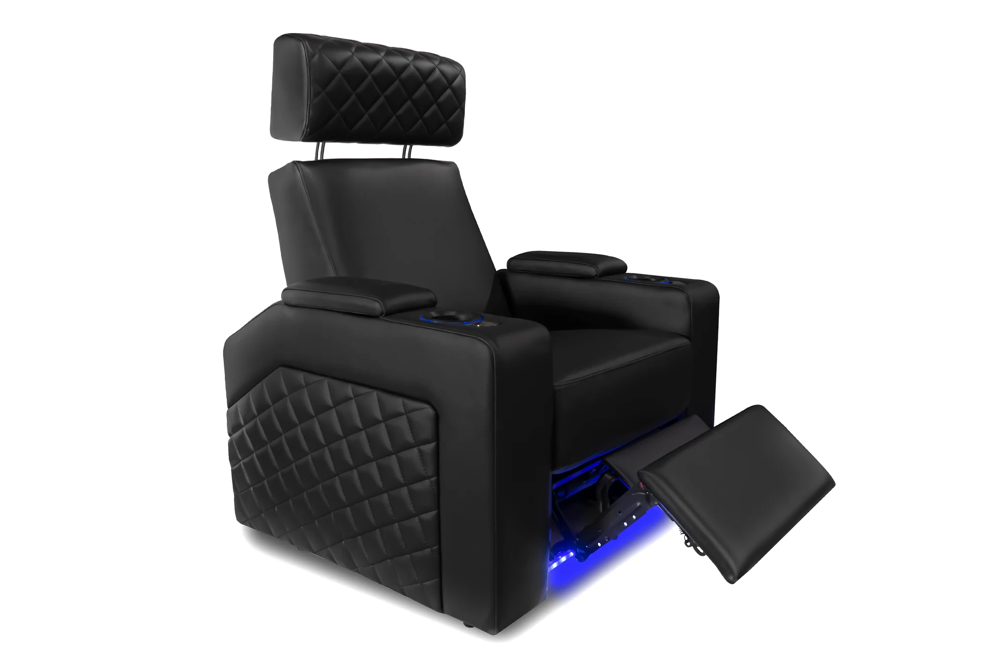 Zurich Home Theater Lounge - Image 10