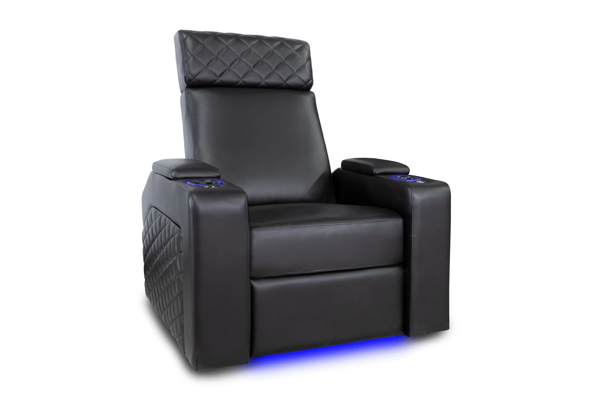 Zurich Home Theater Lounge - Image 14