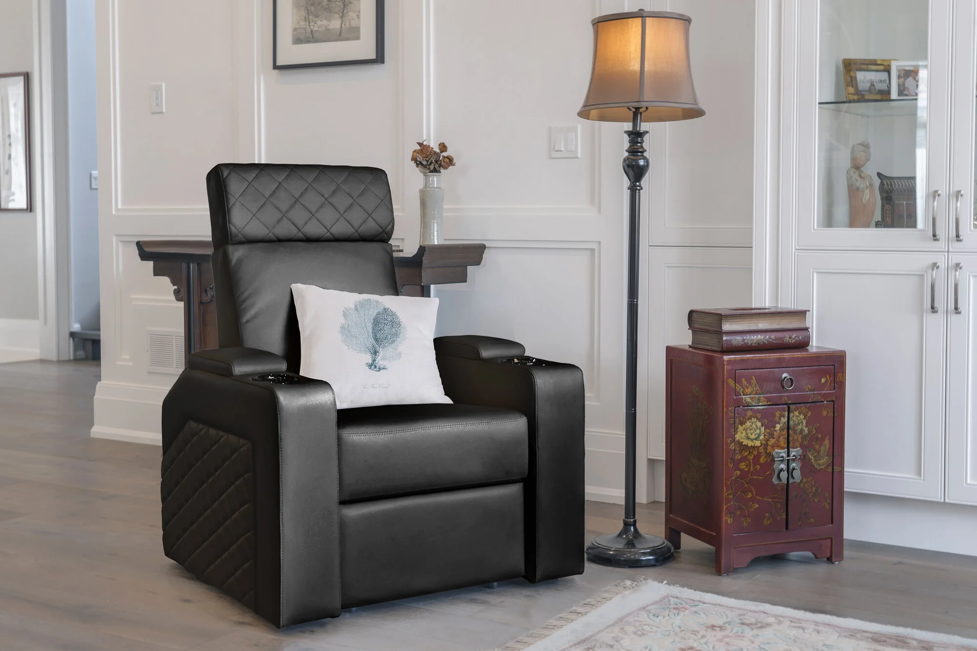 Zurich Home Theater Lounge - Image 3