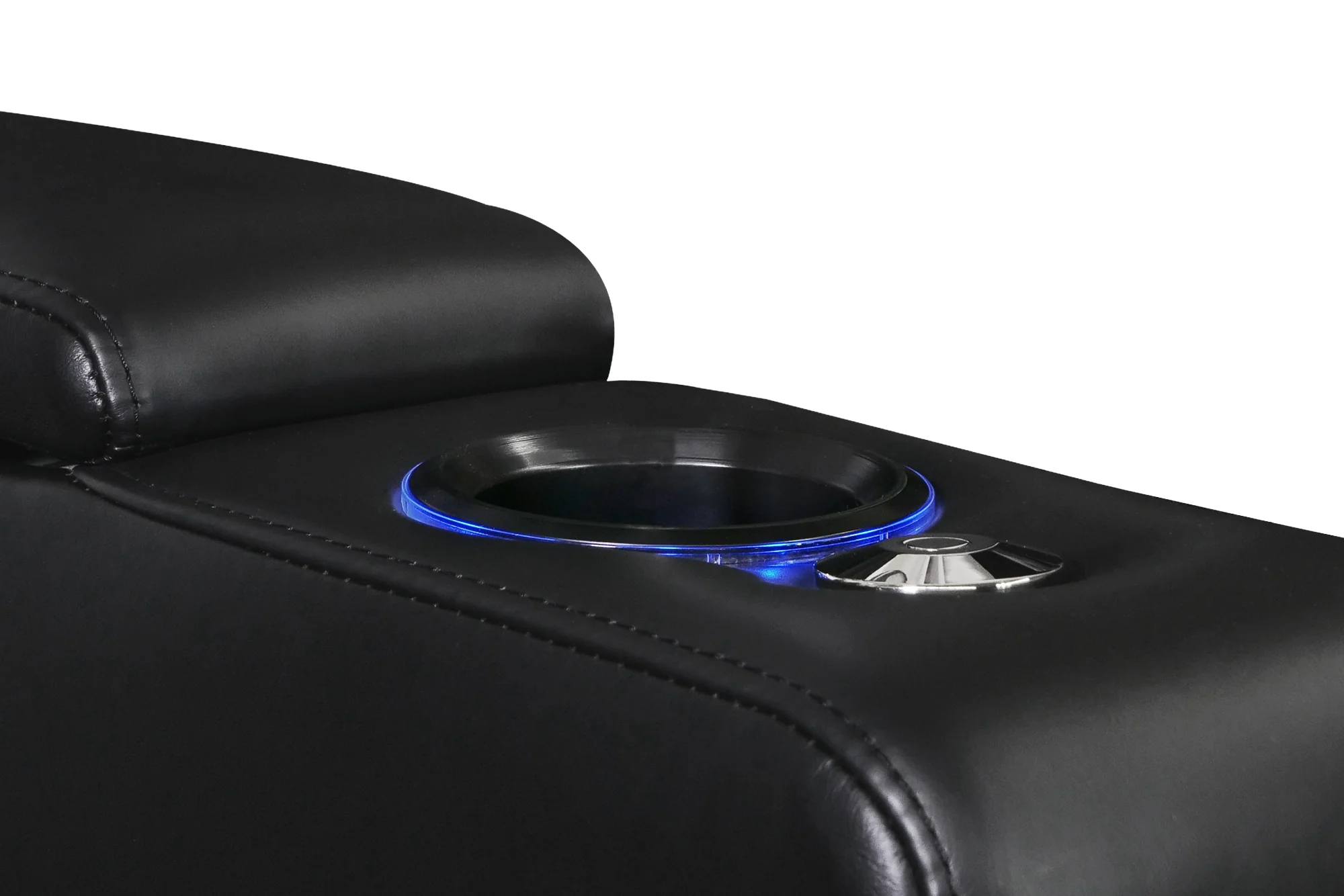 Zurich Home Theater Lounge - Image 6